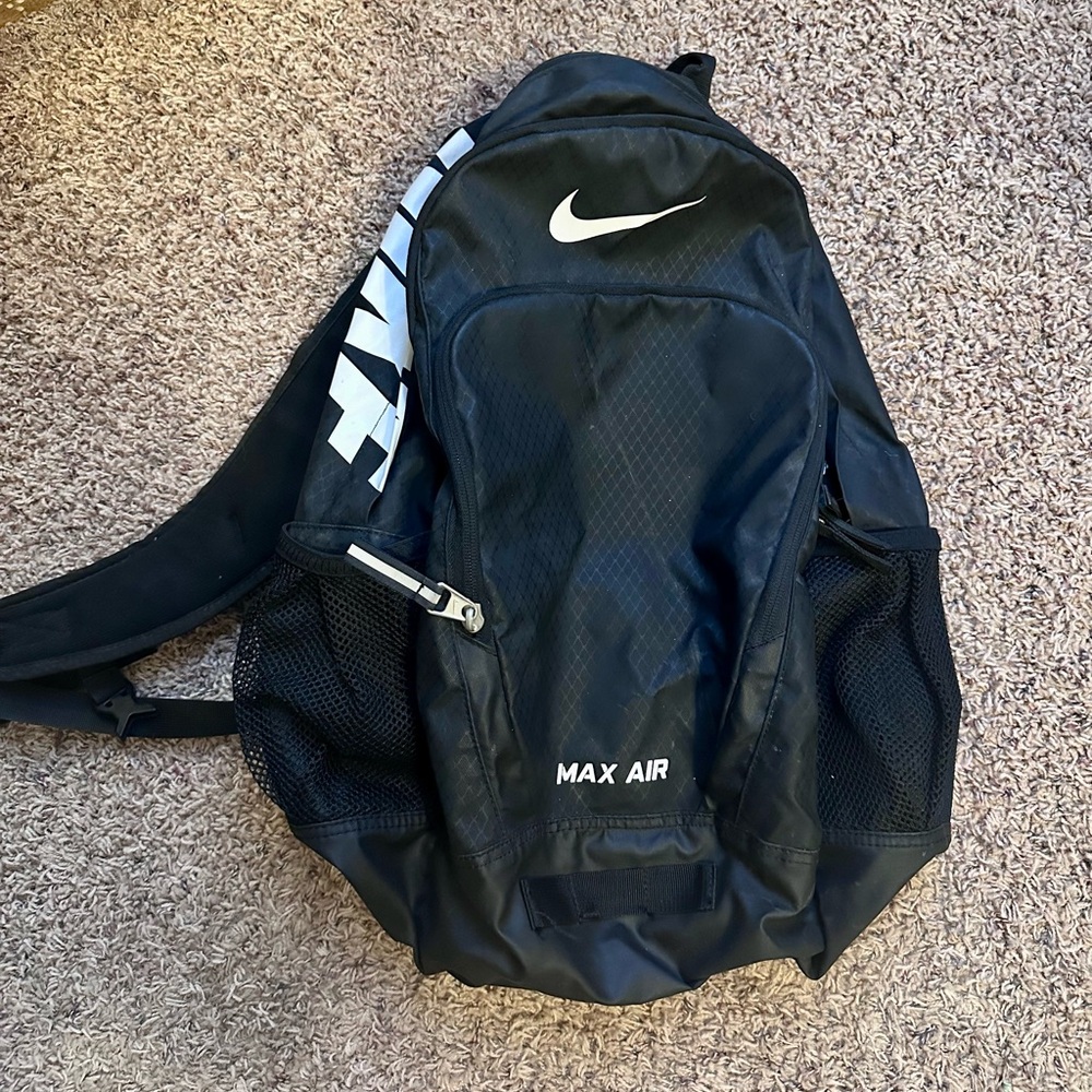 Nike backpack